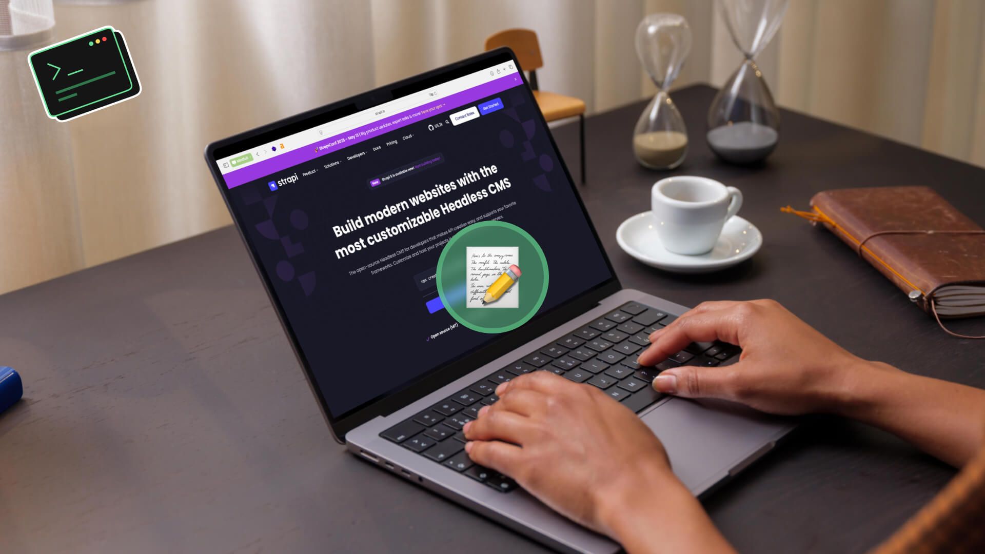 CMS headless : une révolution pour la gestion de contenu