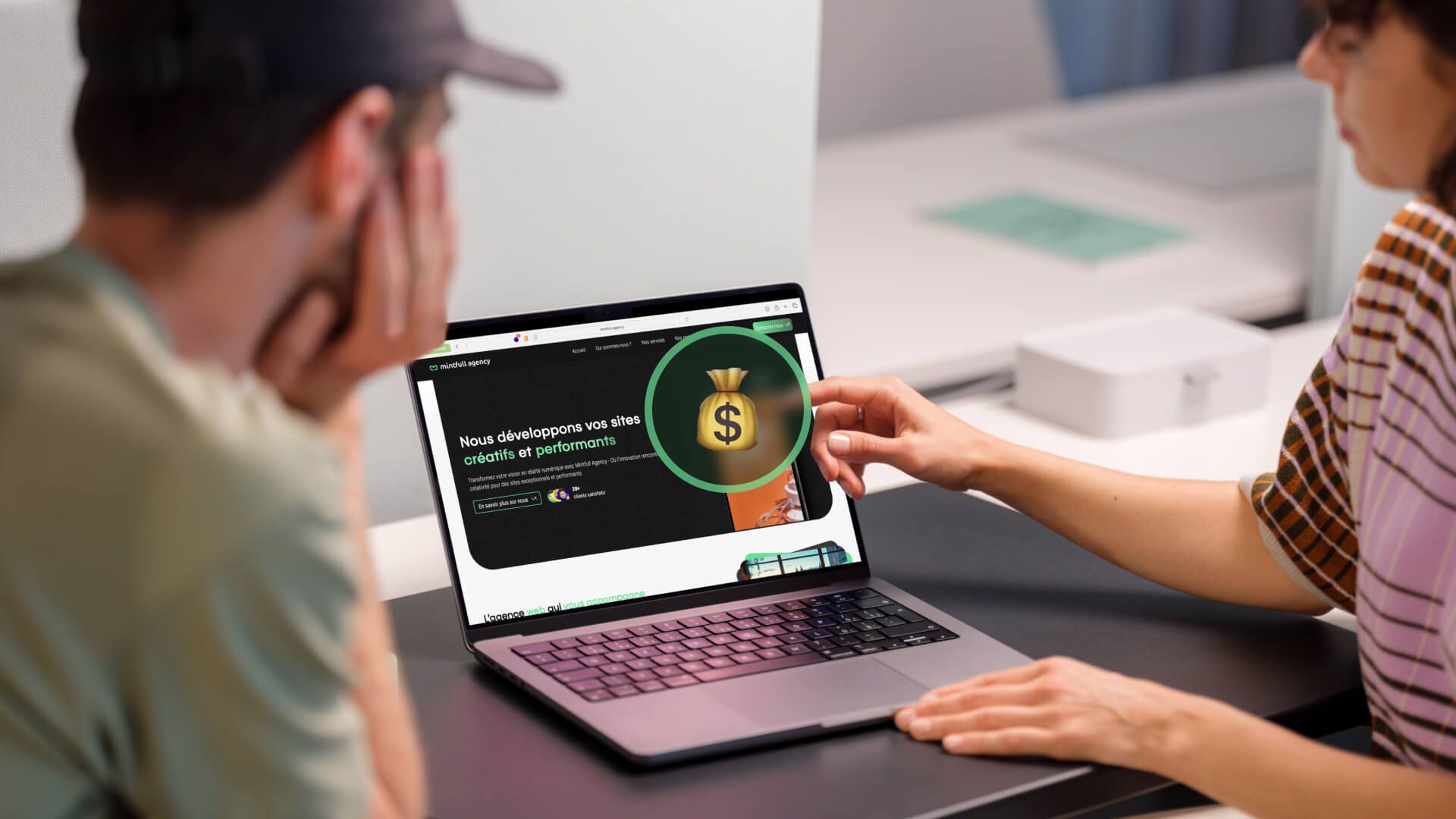 Comment financer la création ou la refonte de son site internet ?