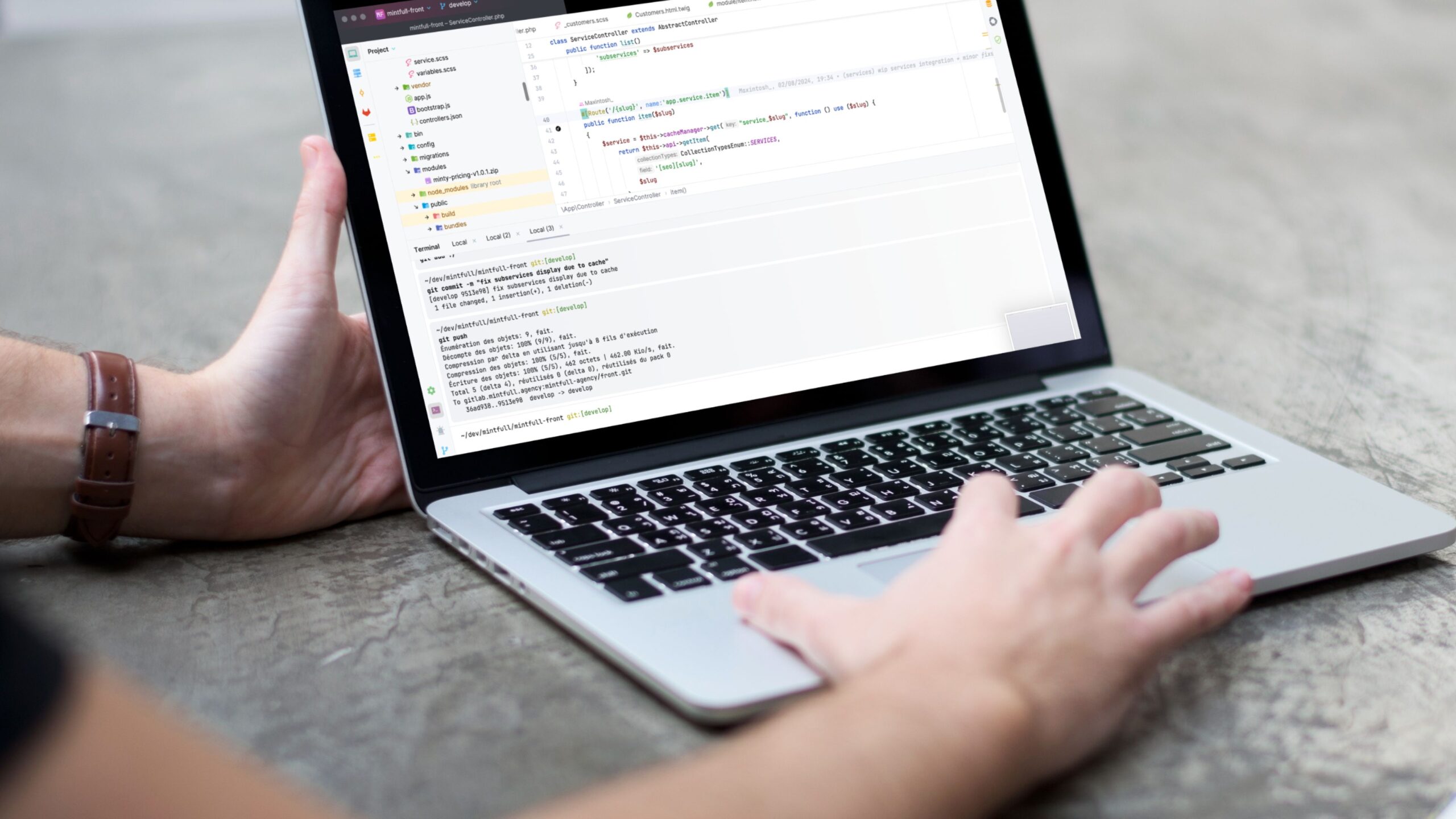 Illustration de l'article, les 10 erreurs courantes lors de la création d'un site web
