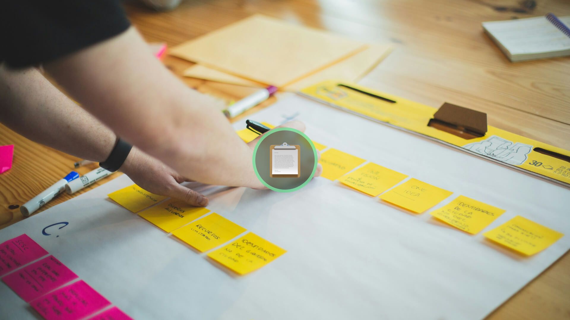 Comment lancer un projet web : étapes clés pour réussir votre transition numérique