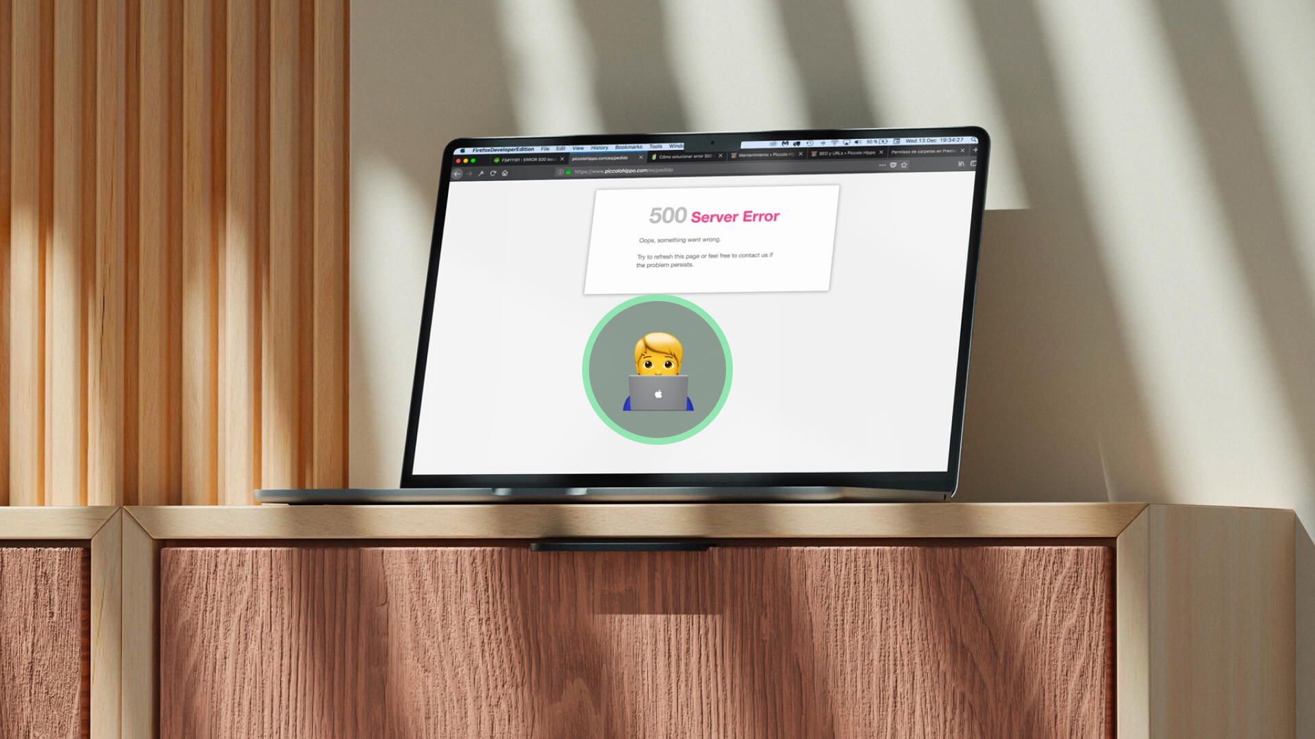 Maintenance site web : contrat TMA orienté performance
