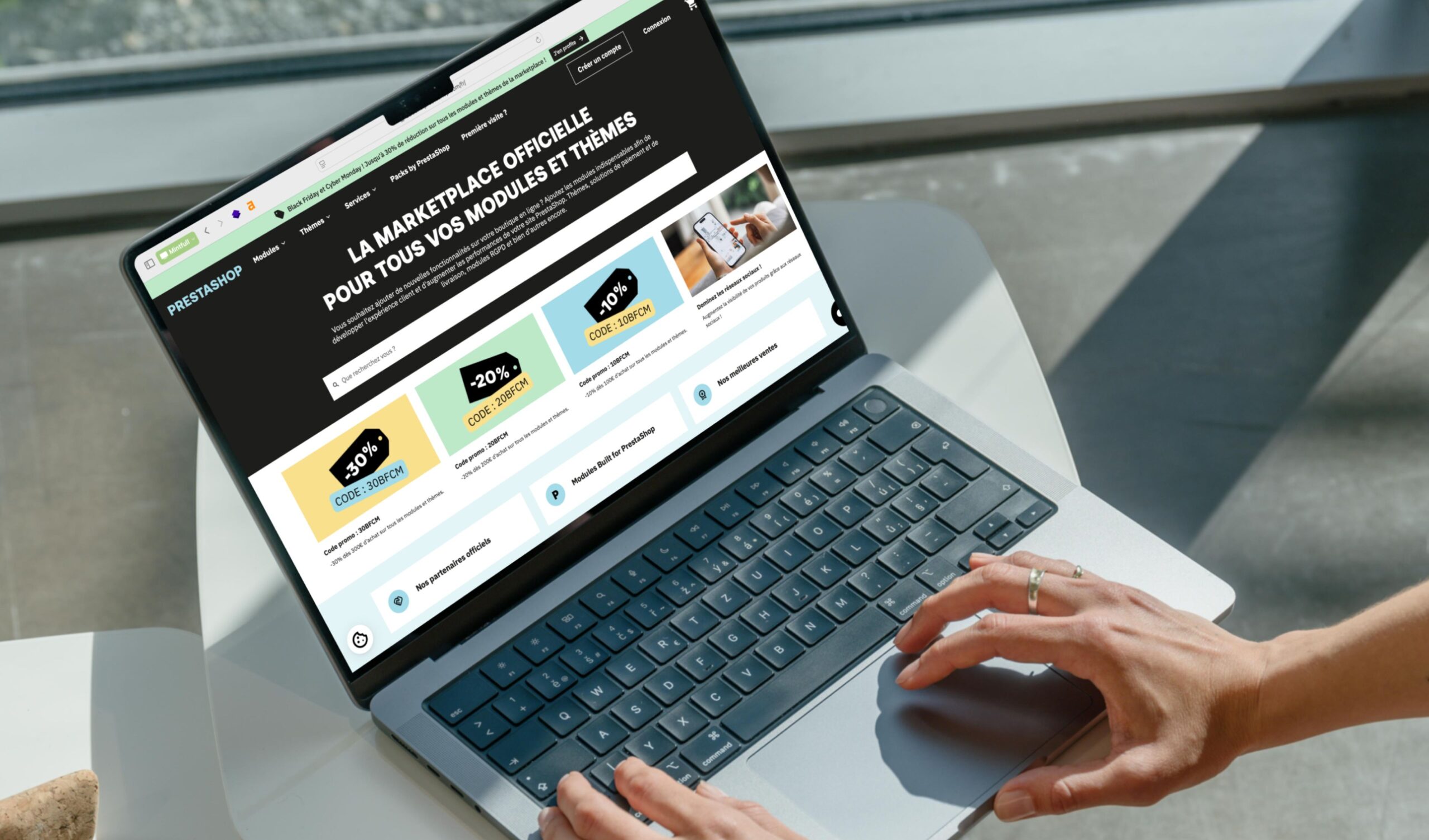 Les meilleures pratiques pour développer des modules WordPress et PrestaShop