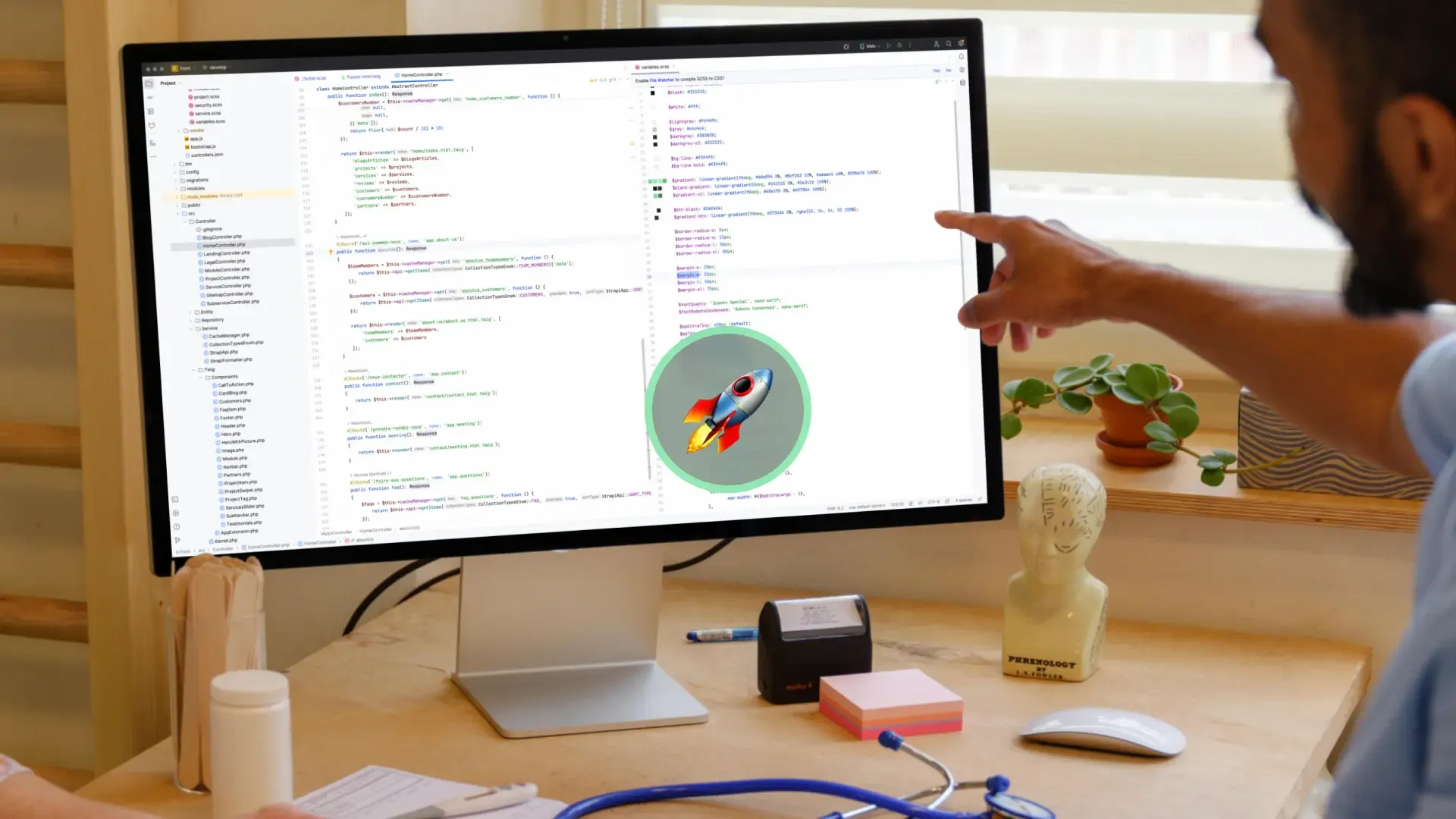 Optimisation PrestaShop